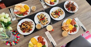 Healthy Breakfast Recipes | Big Breakfast Ideas