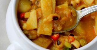 Aloo Bodi Tama | Nepali Style Alu Tama Recipe